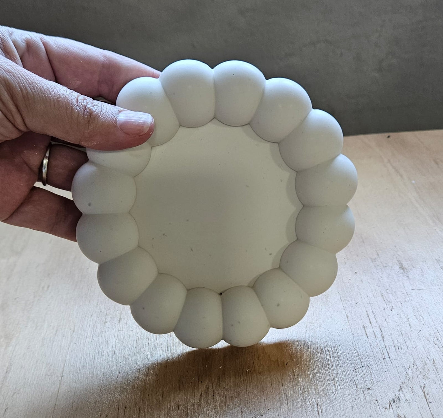 Bubble Tray