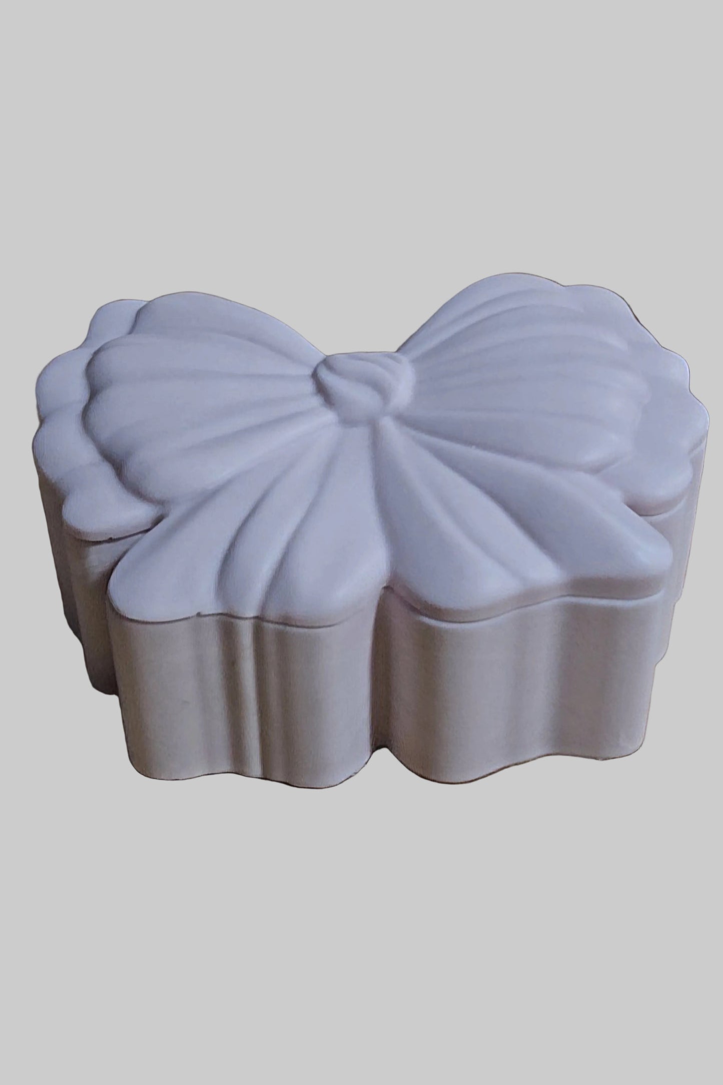 Bow Trinket Box