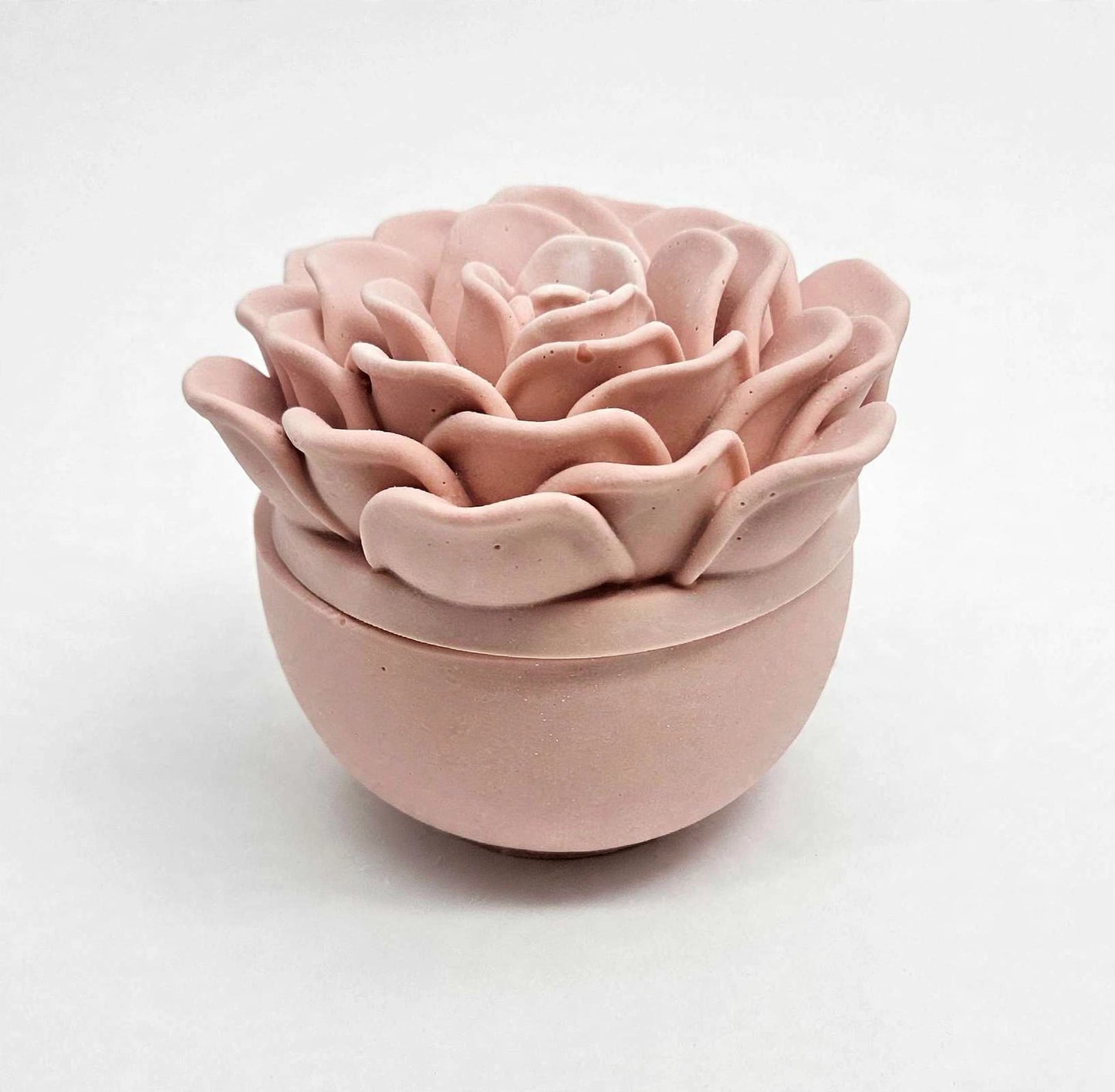 Rose Vessel