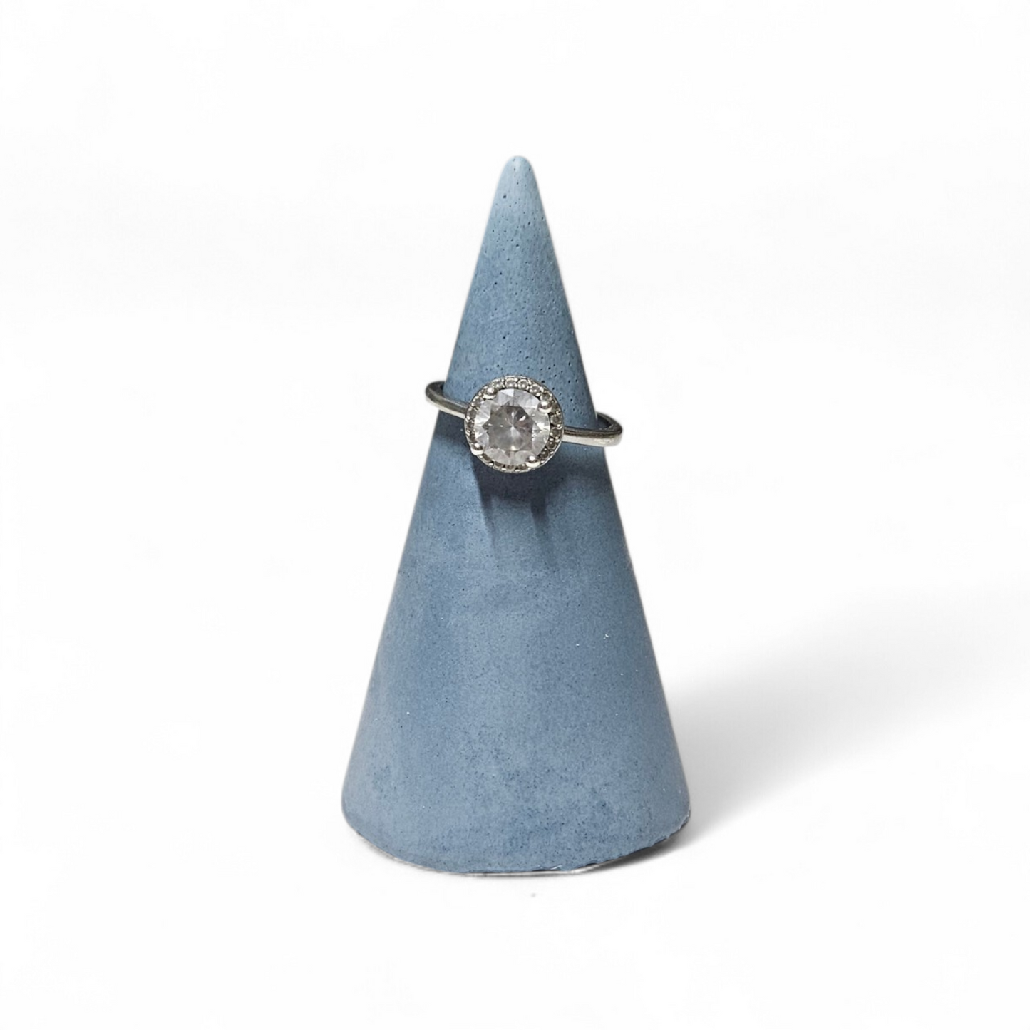 Small Ring Cone