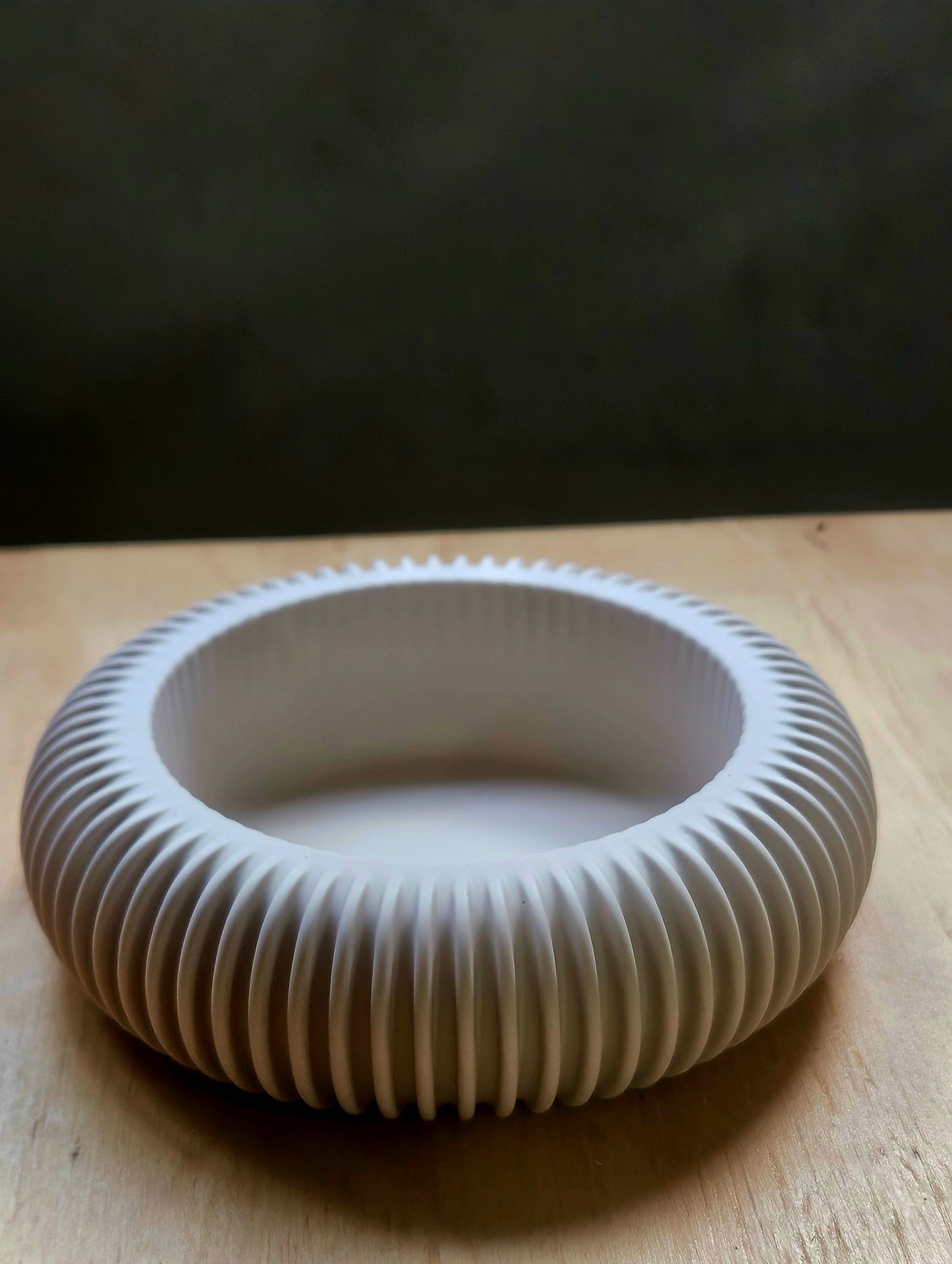 Cosmic Bowl