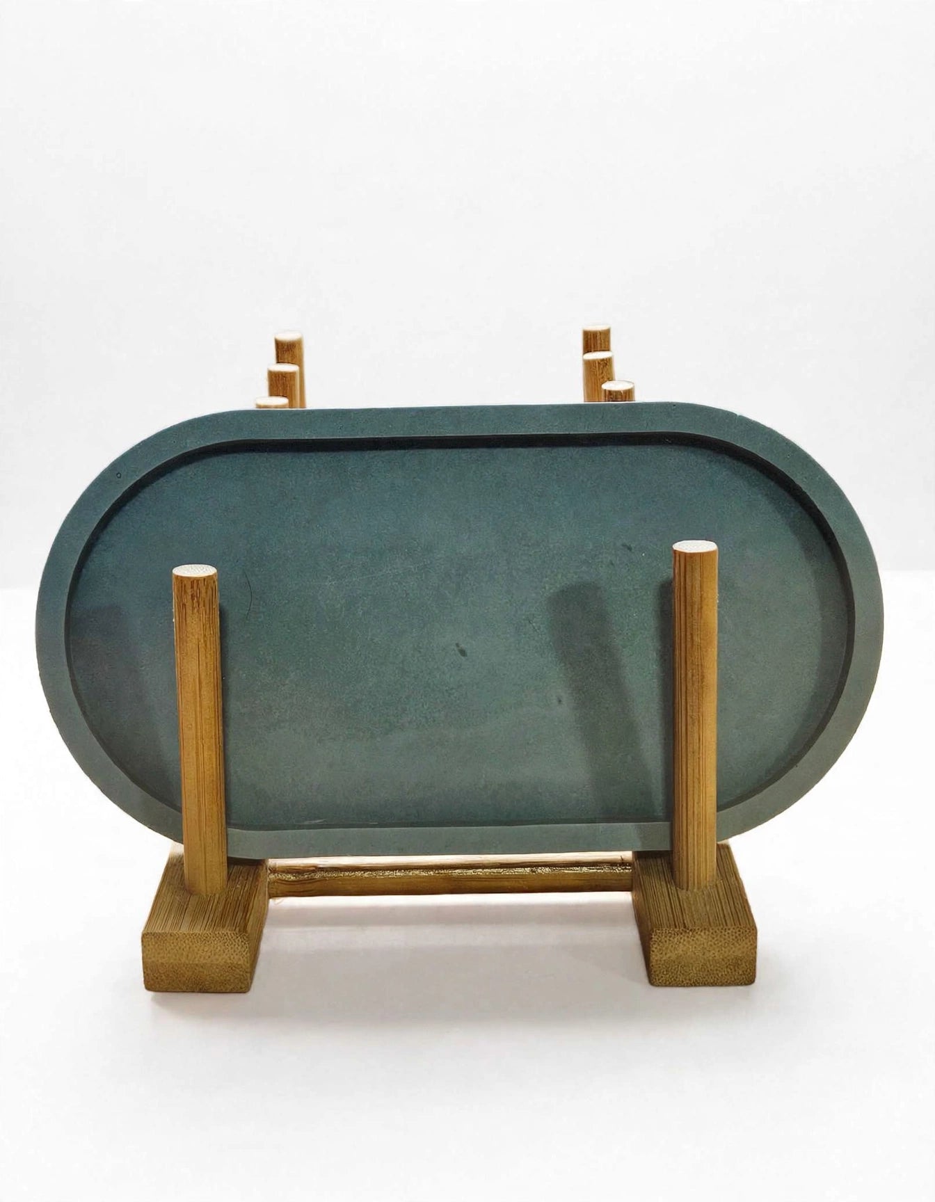 Oval Trinket Tray (18cm)