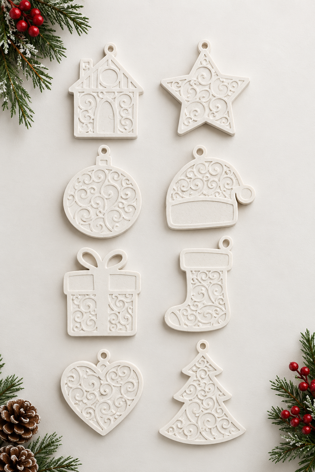 Christmas Ornaments