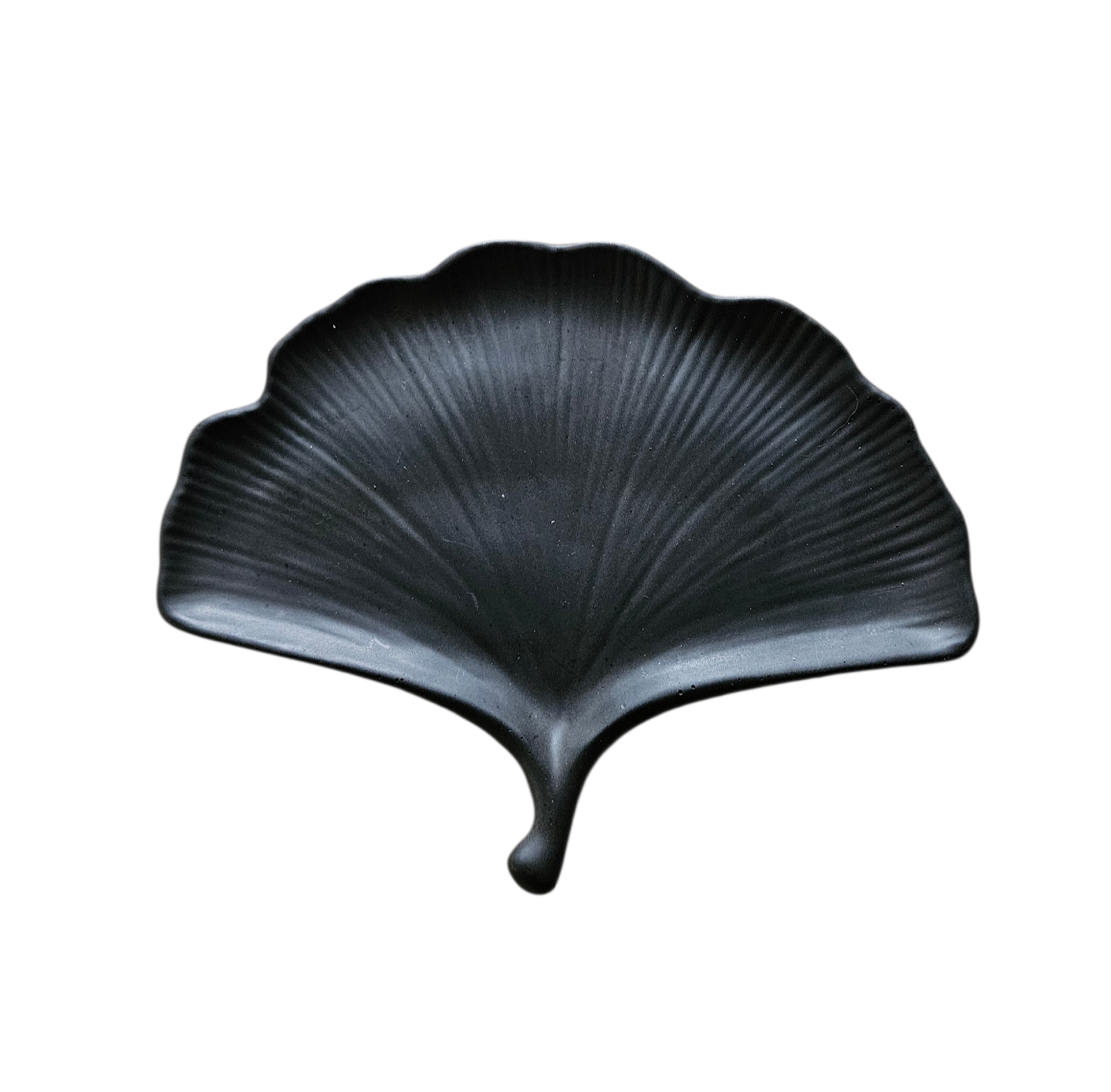 Fan Leaf Trinket Tray