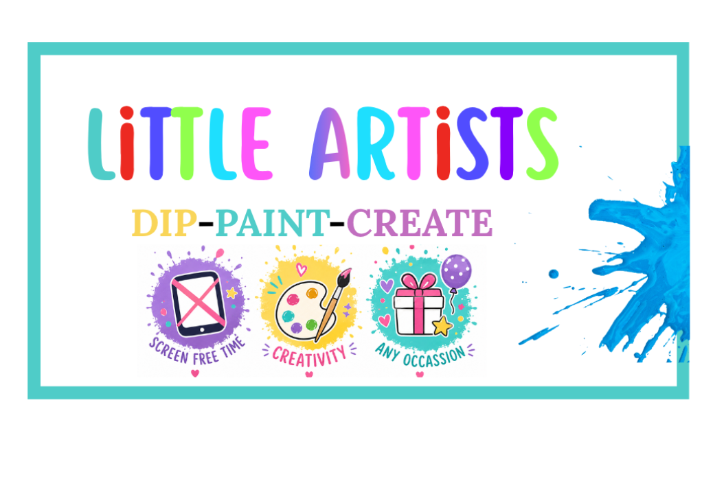 Little Artists
