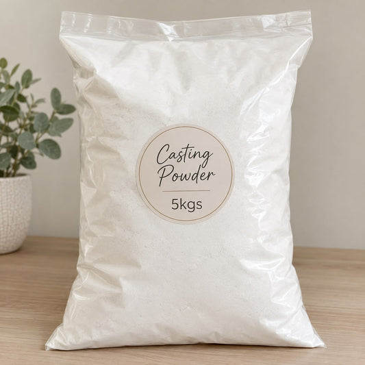 Casting Gypsum Powder
