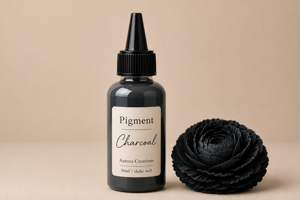 Gypsum Pigments