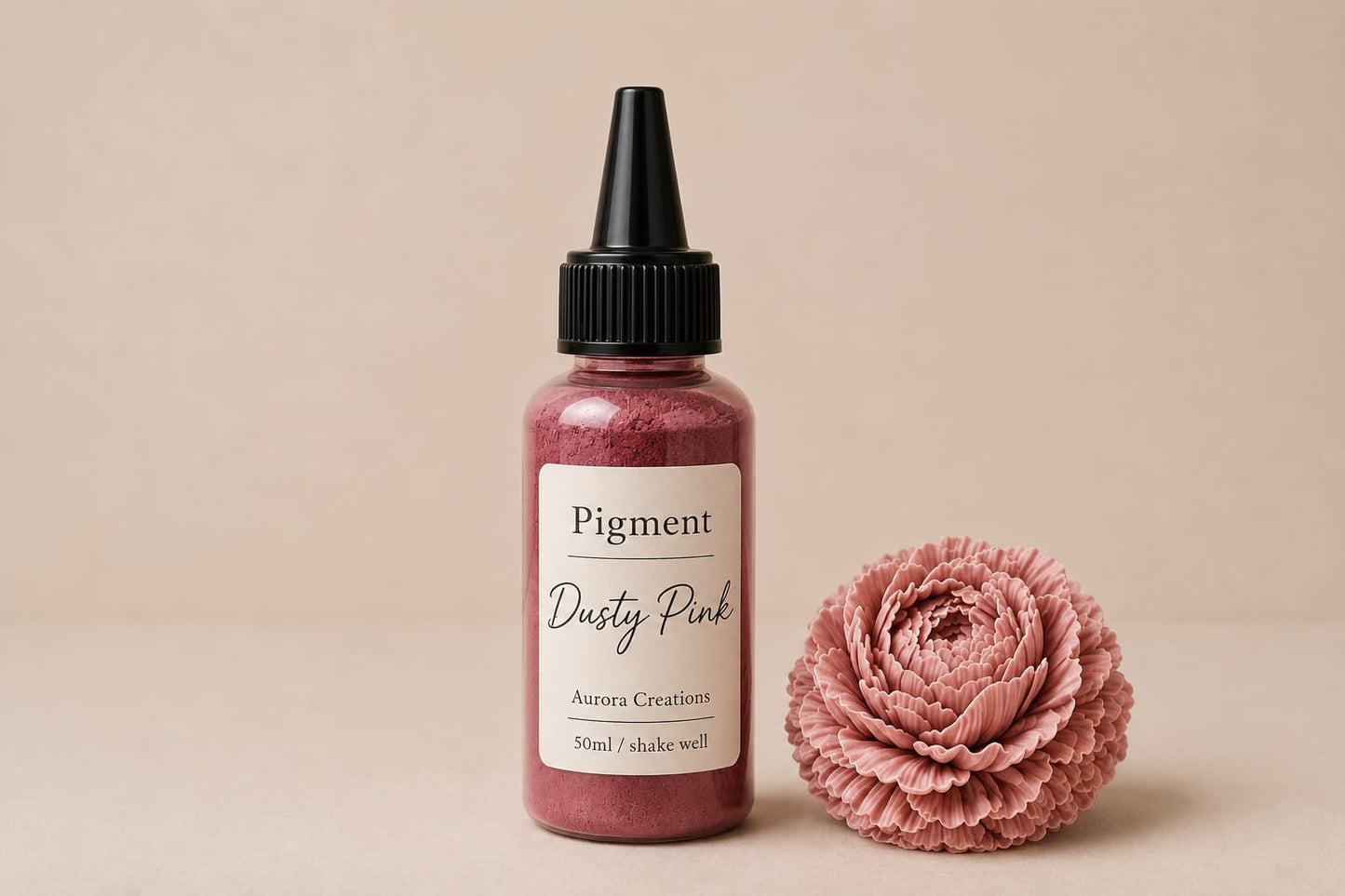 Liquid Pigments