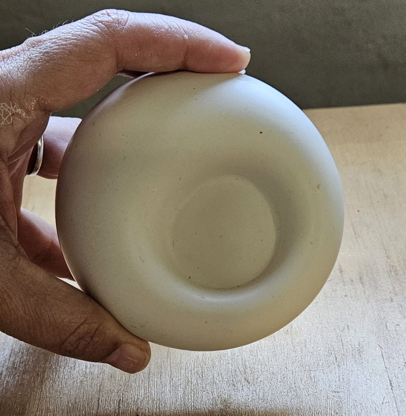 Luna Dish