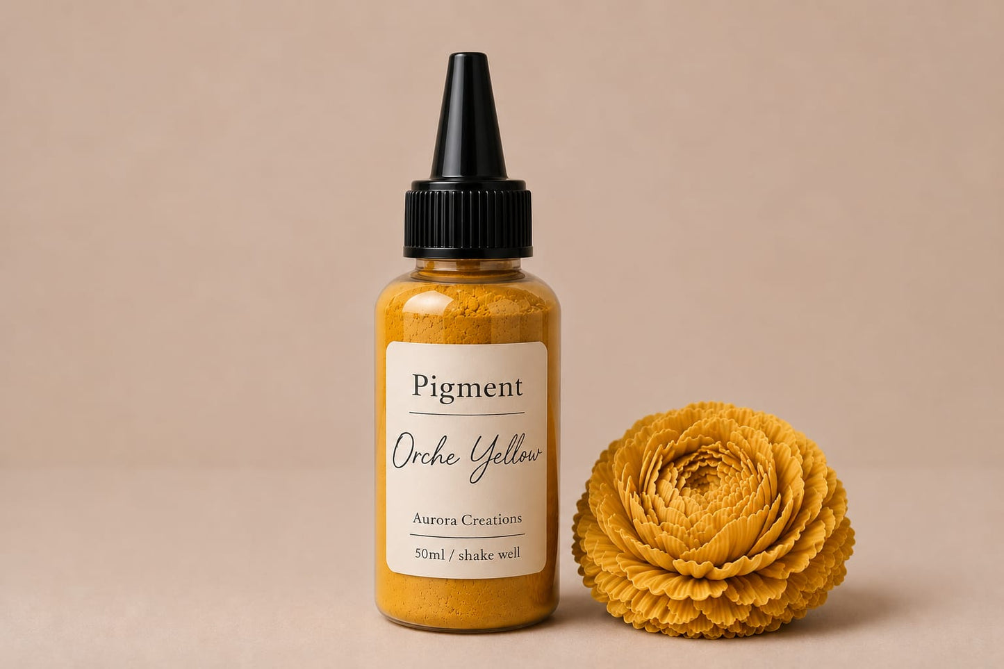Liquid Pigments