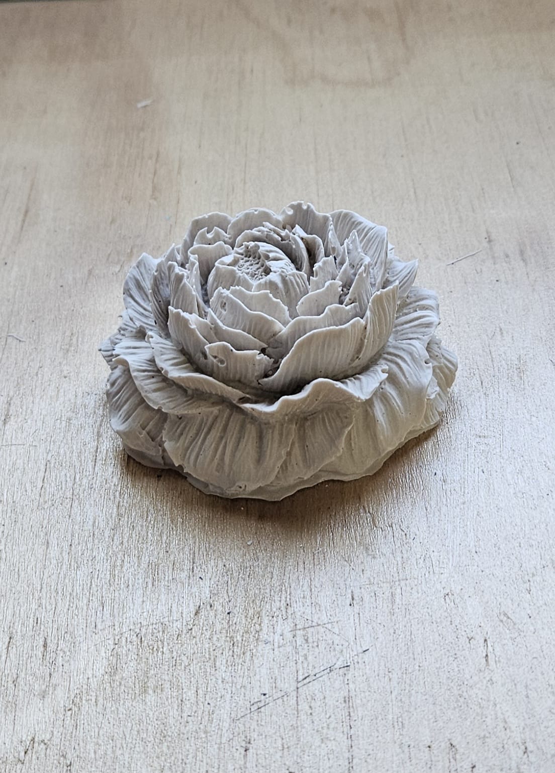 Peony Flower Decor or Diffuser