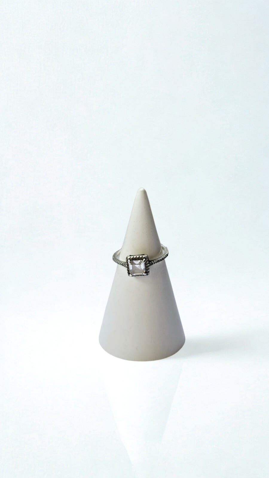 Small Ring Cone