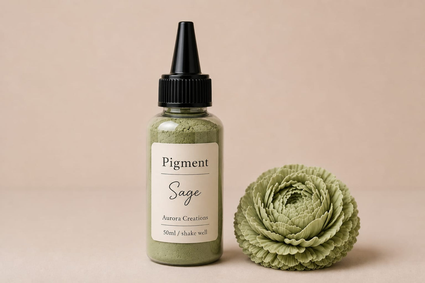 Liquid Pigments