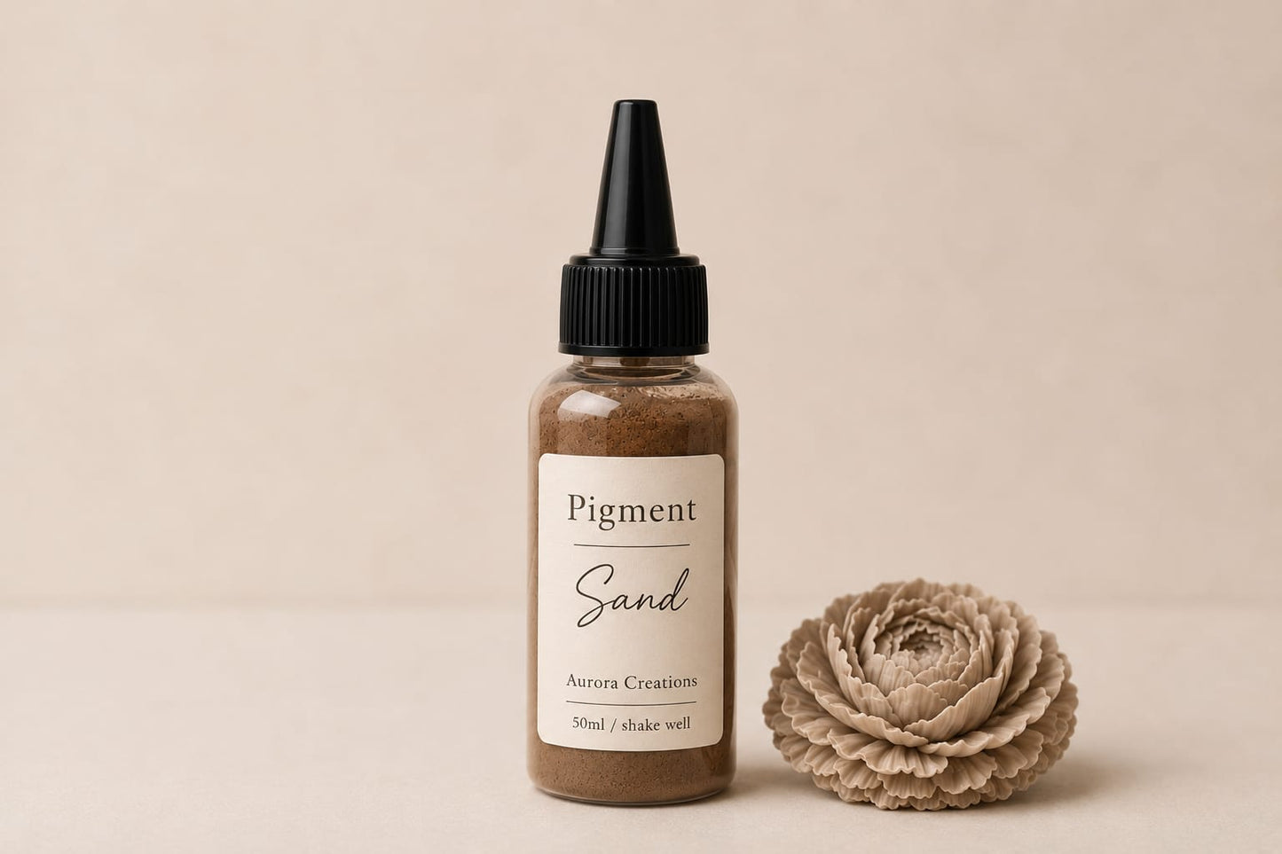 Liquid Pigments