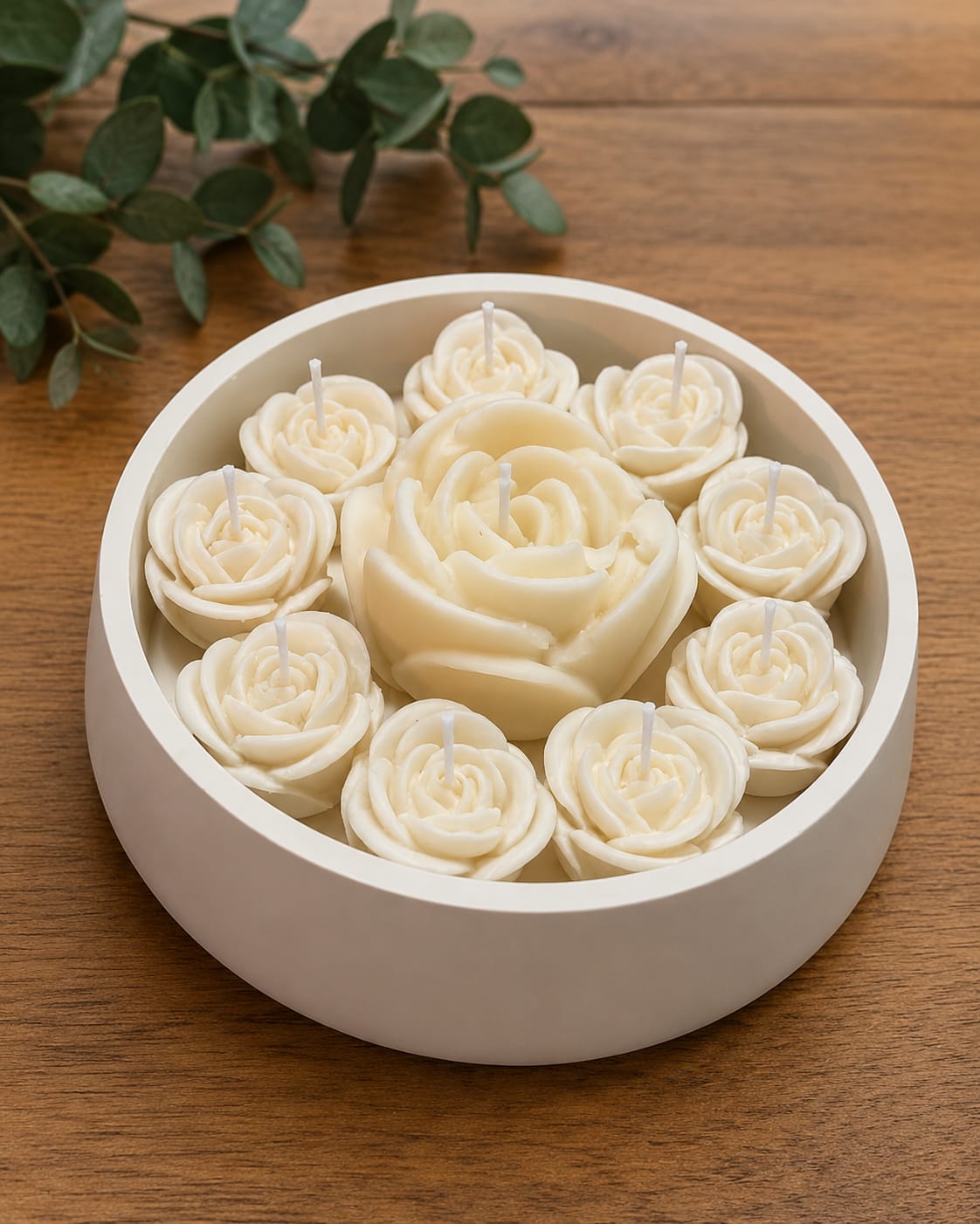 Selene Luxury Candle