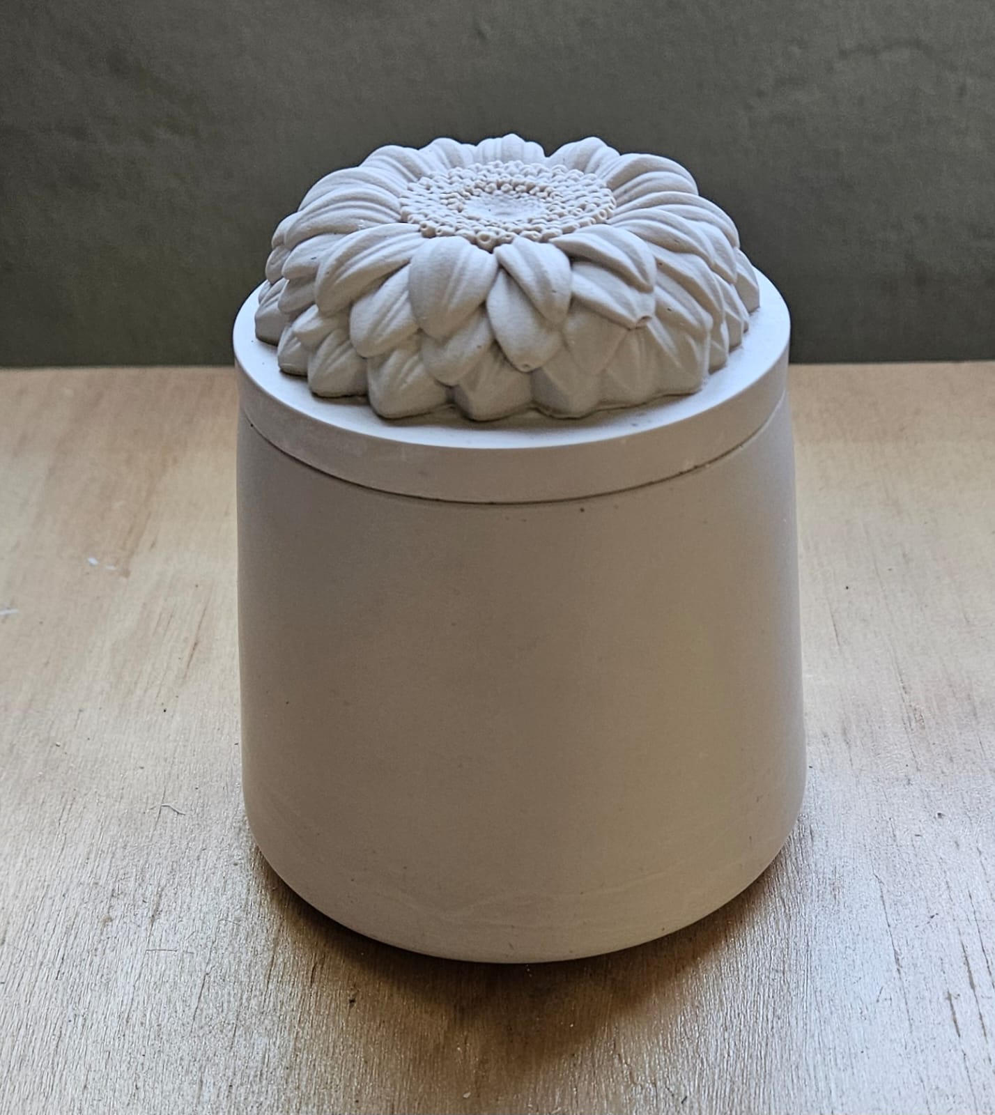 Stella Vessel