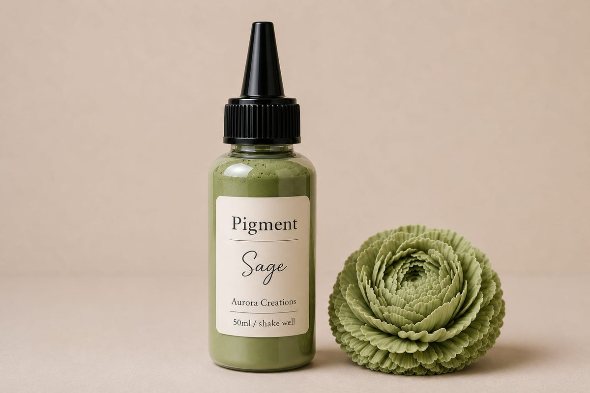 Gypsum Pigments