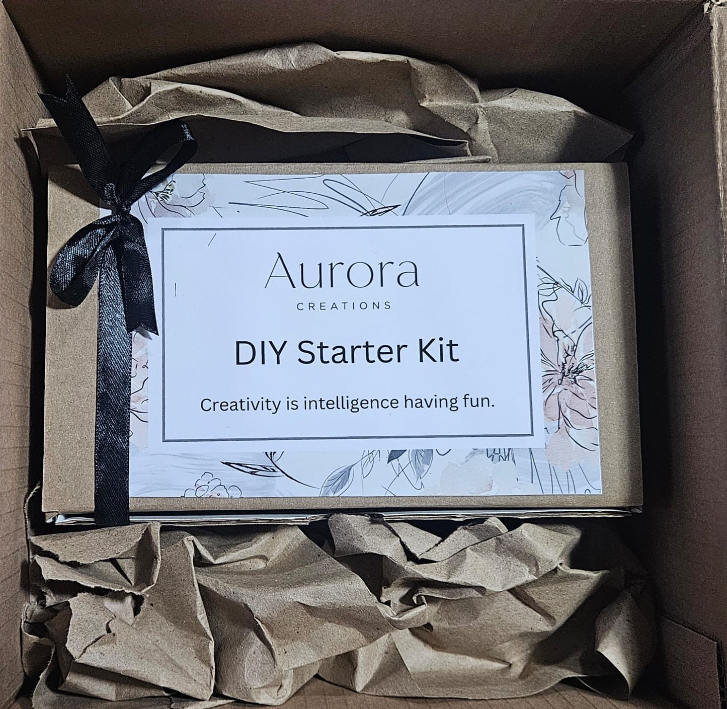 Heart Tray Starter Kit