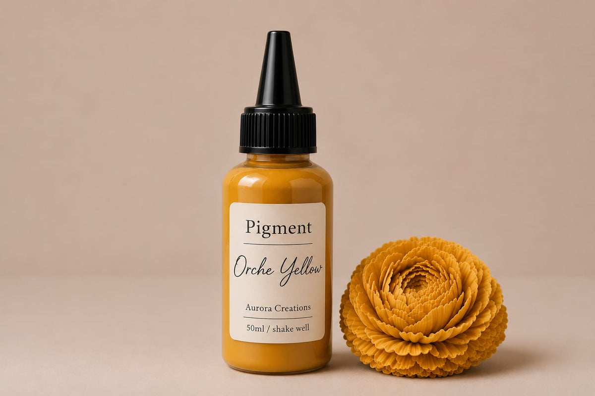 Gypsum Pigments