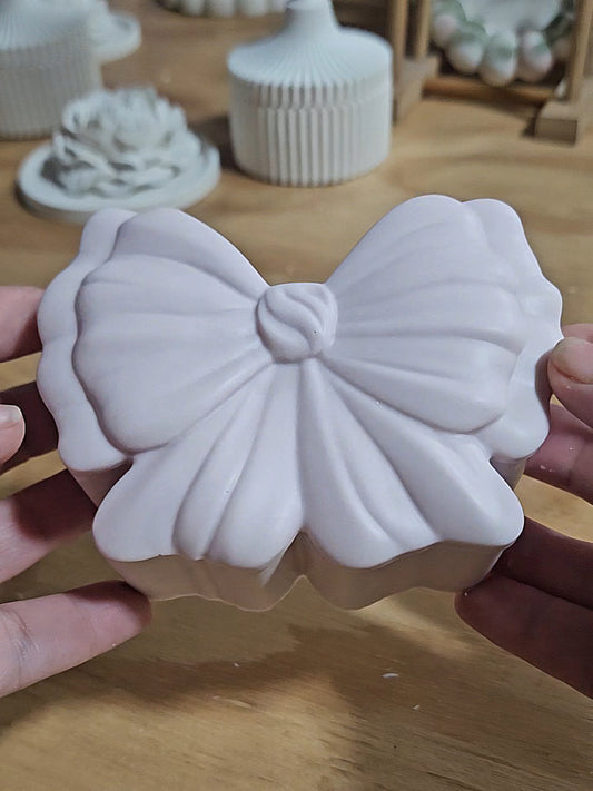 Bow Trinket Box