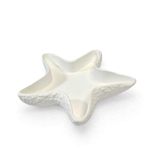 Star Fish Trinket Tray