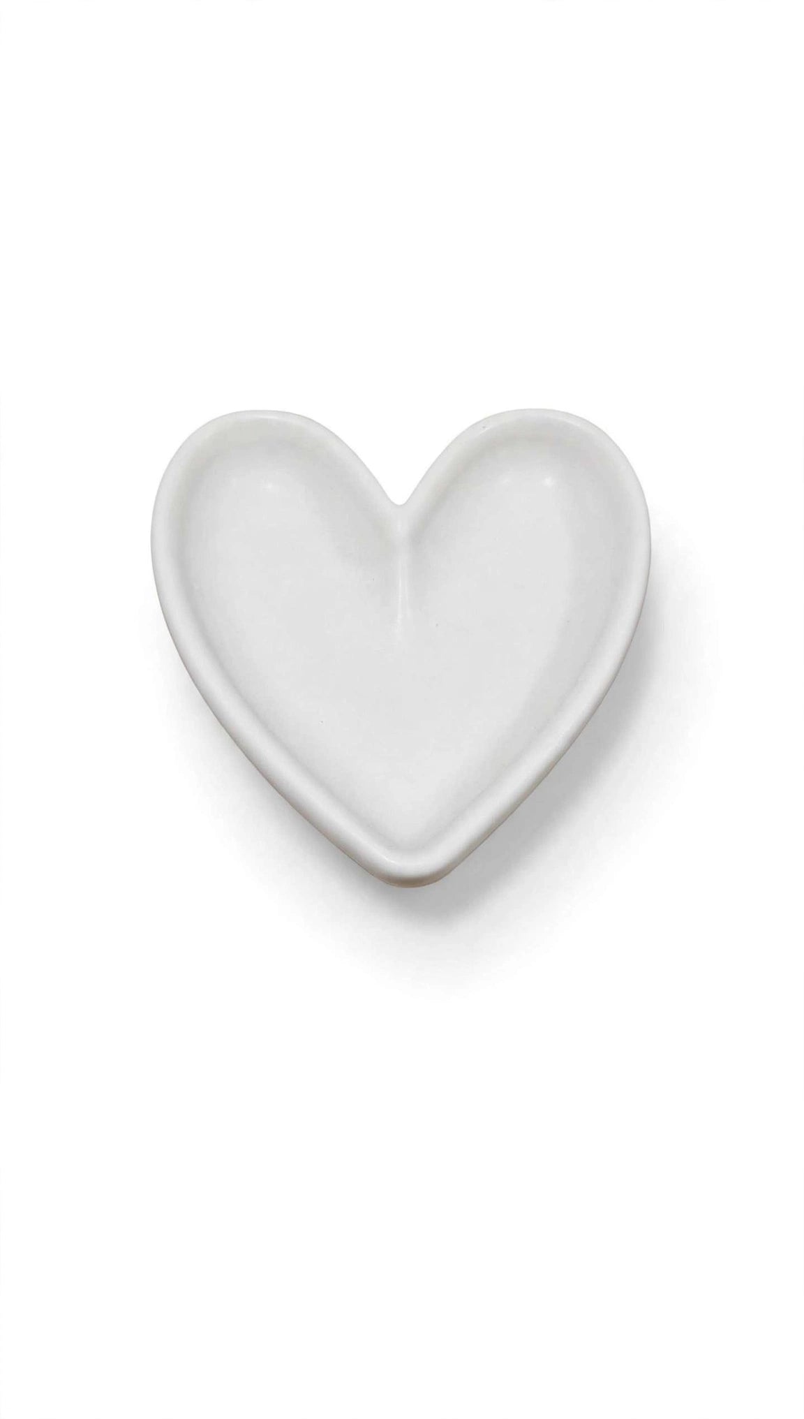 Sweet Heart Tray