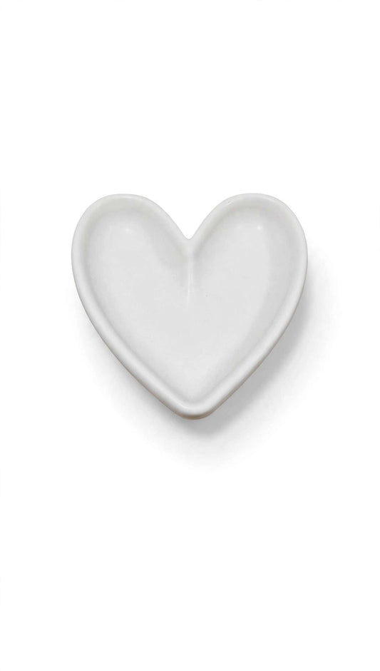 Sweet Heart Tray