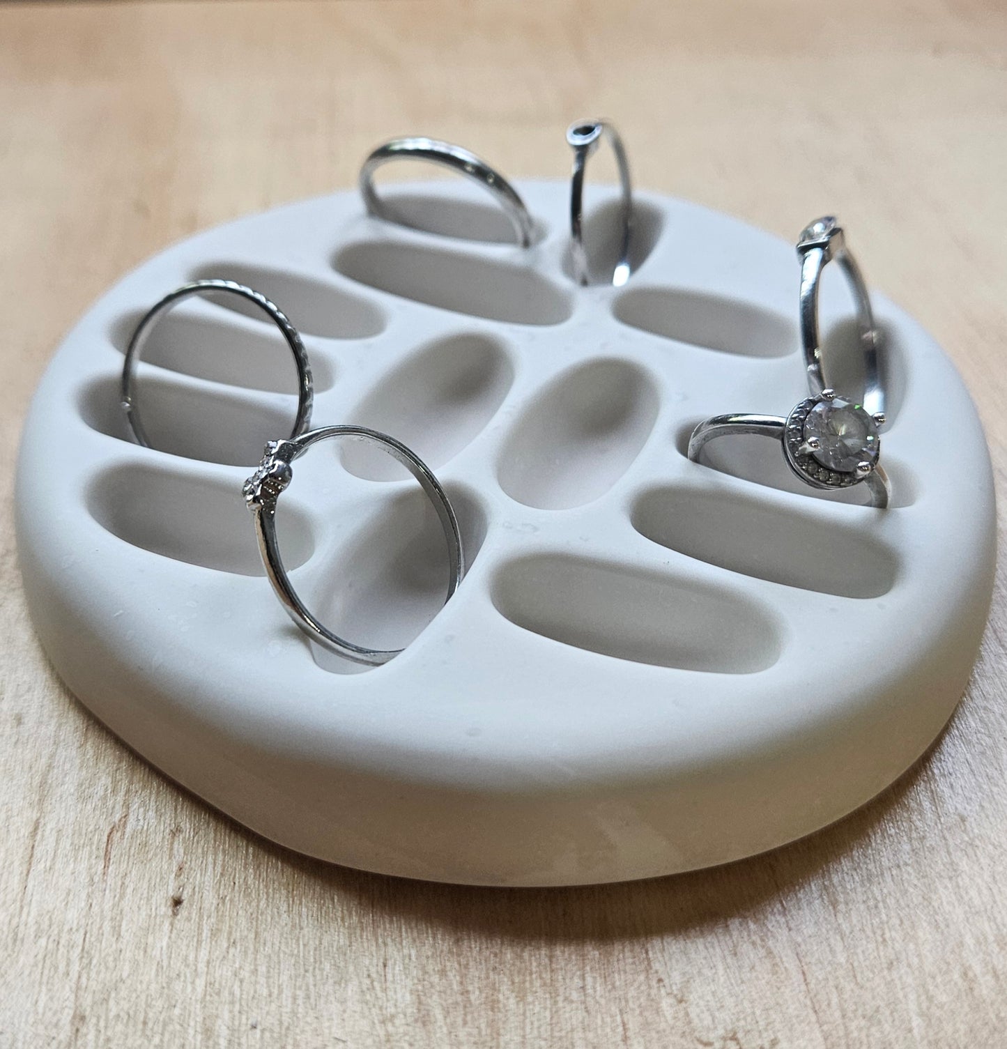 Moon Ring Tray