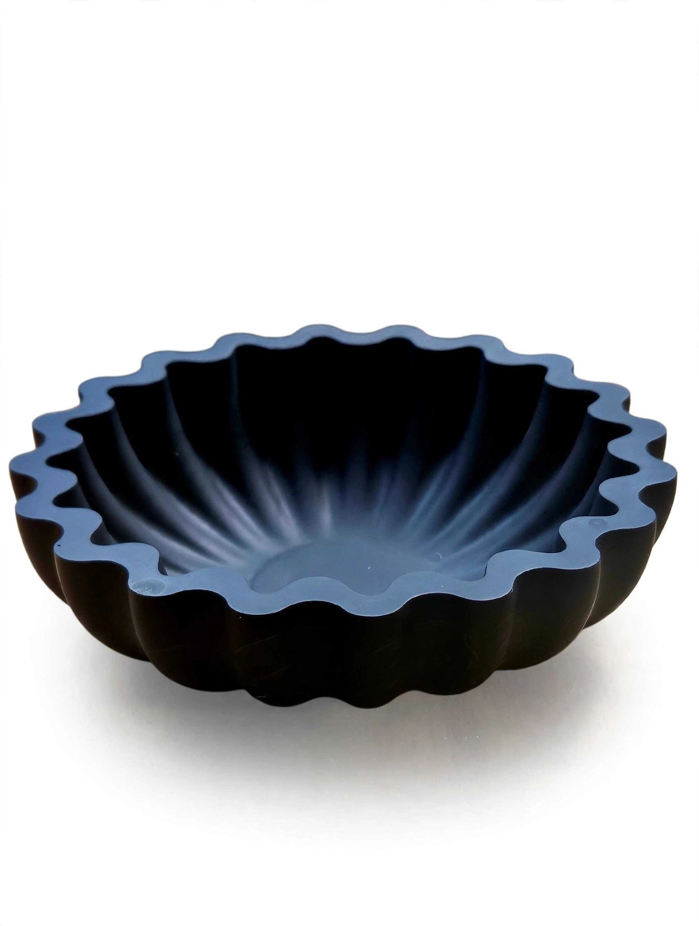 Aurora Shell Bowl