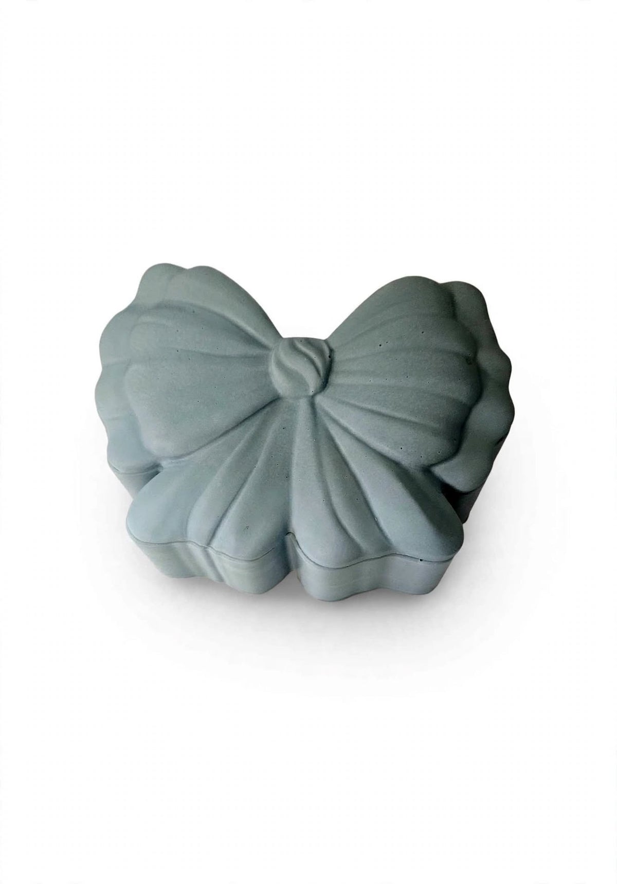 Bow Trinket Box