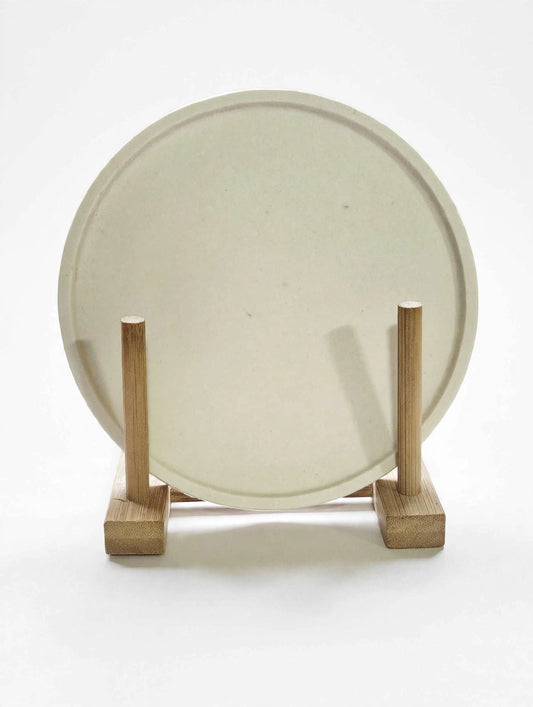 Round Trays