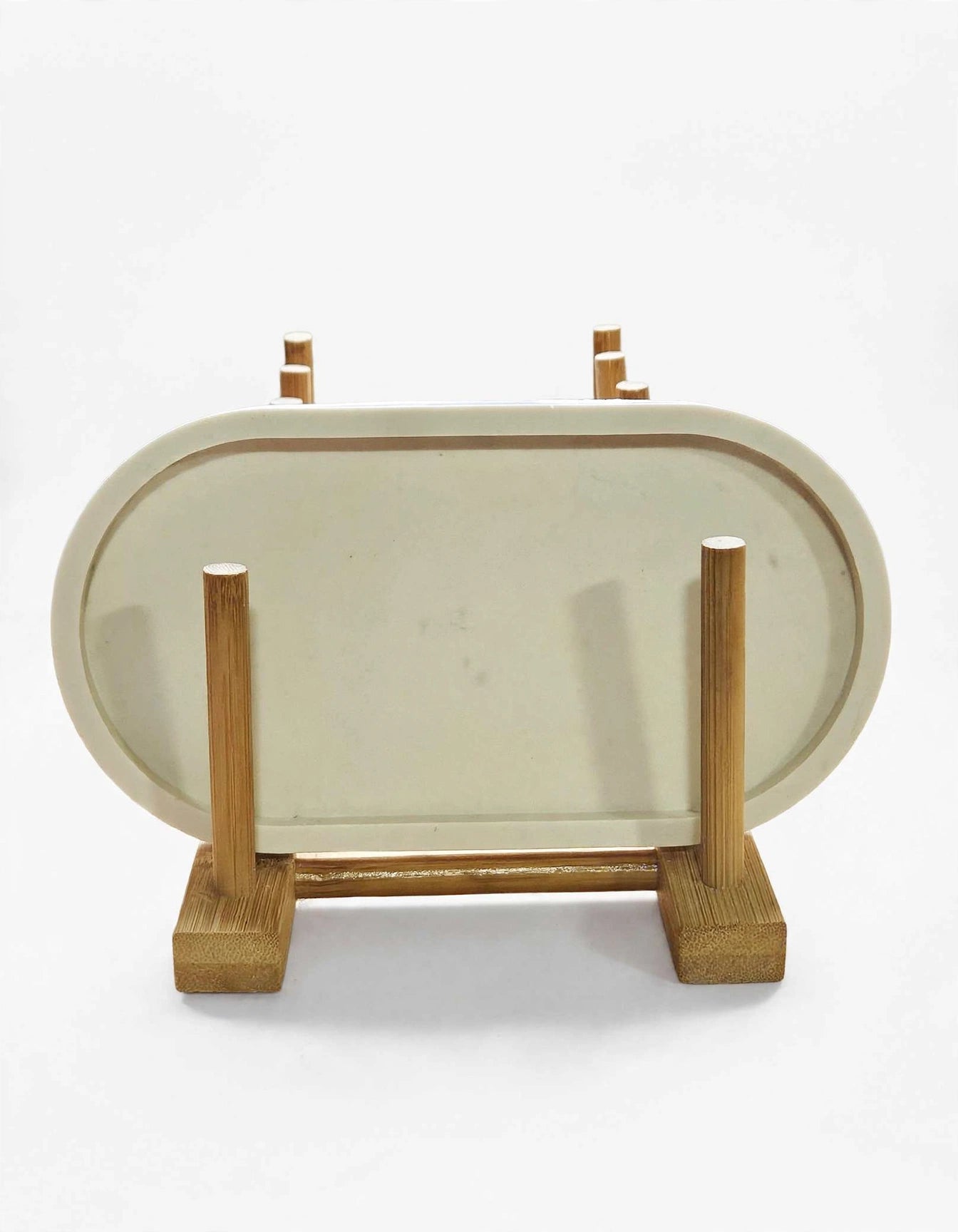 Oval Trinket Tray (18cm)