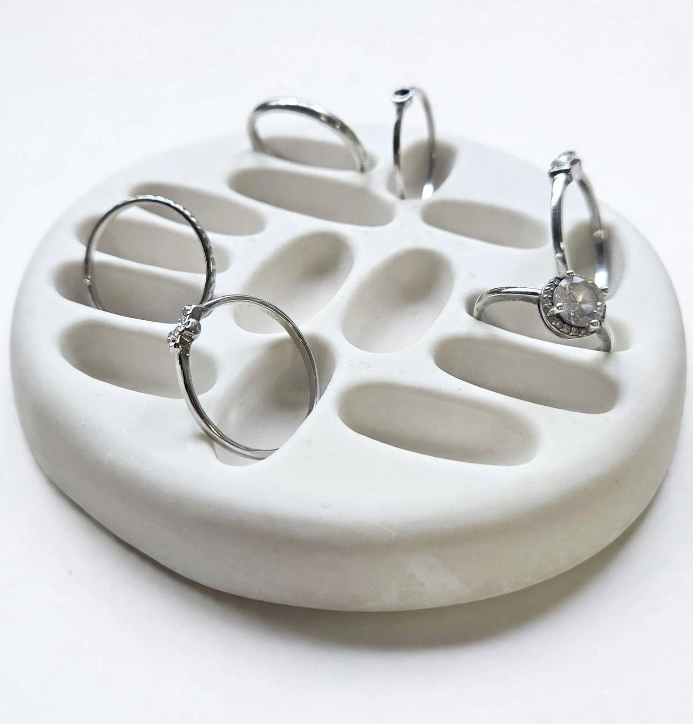 Moon Ring Tray