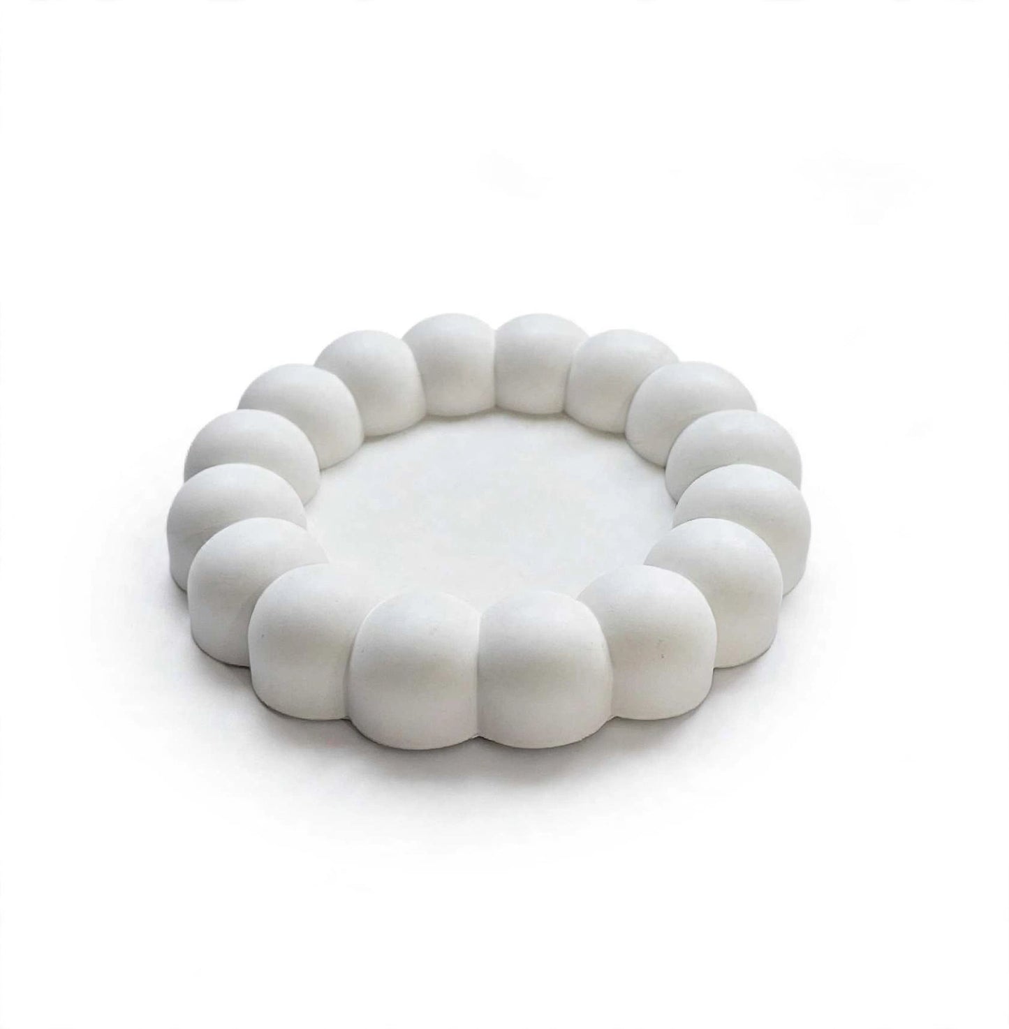 Bubble Tray