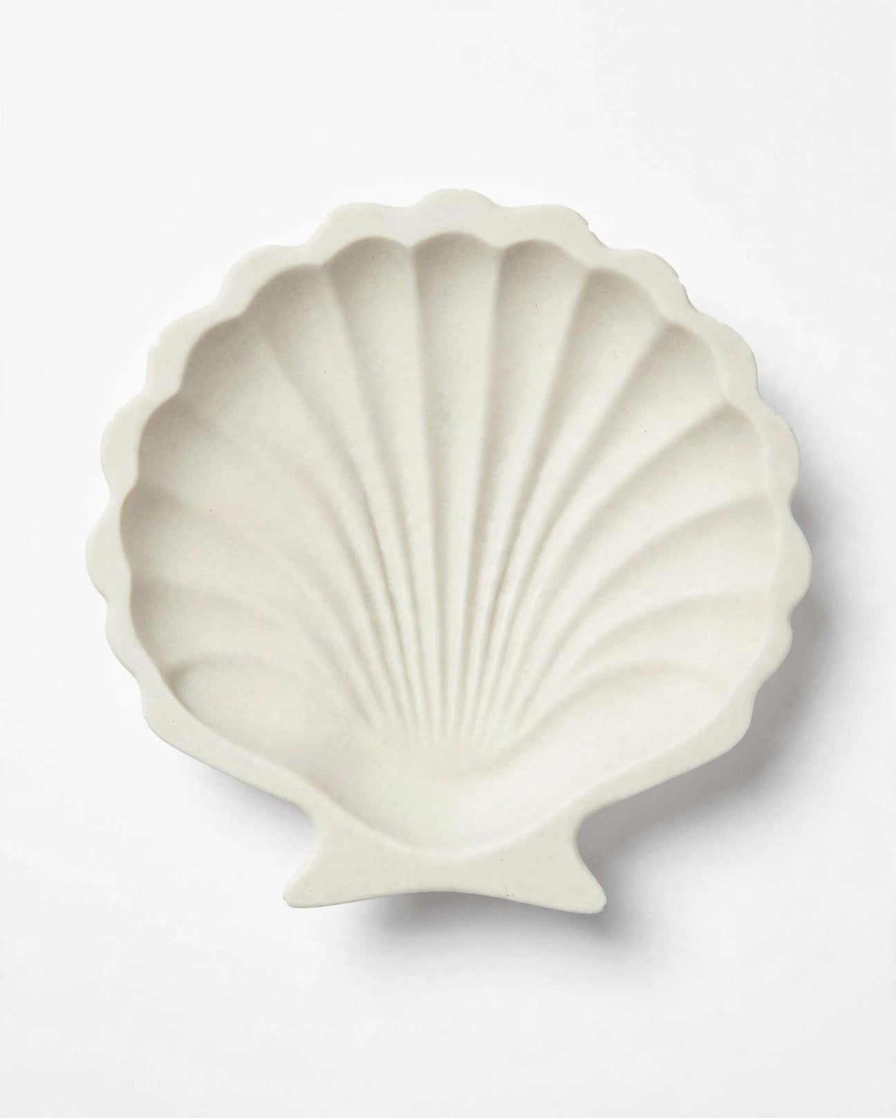 Clam Jewellery Tray