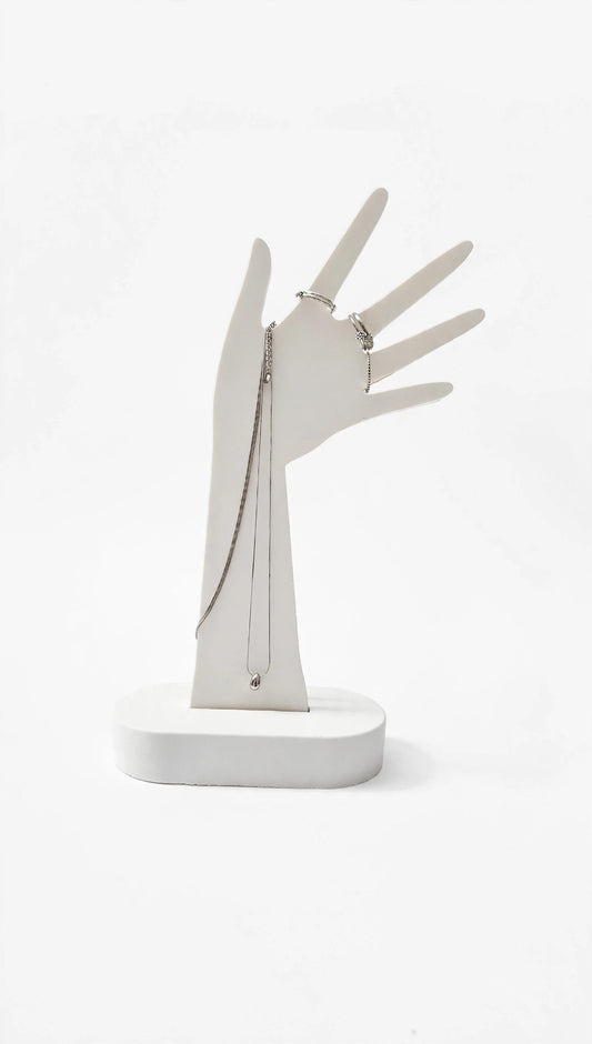 Hand Jewellery Stand