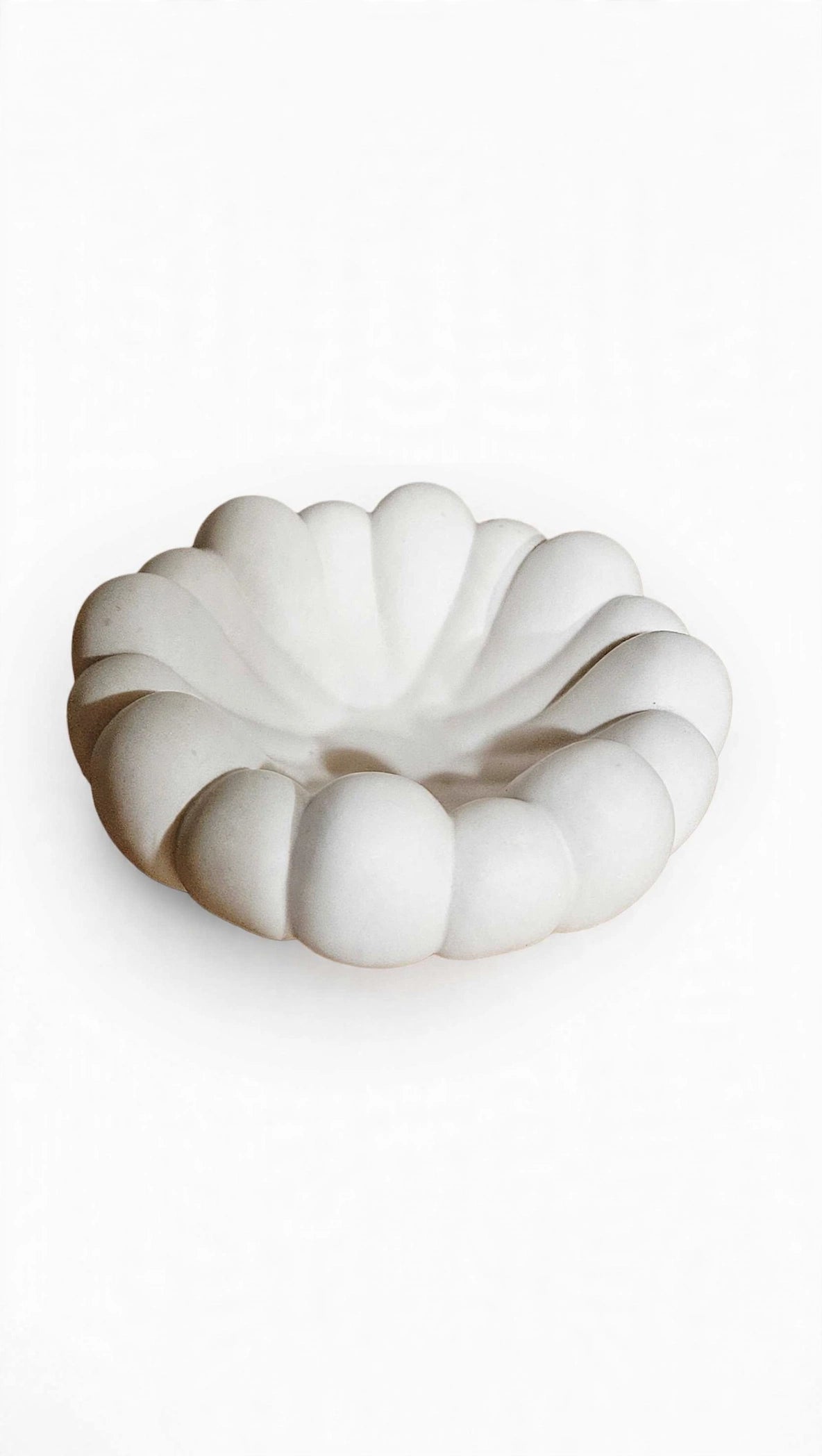 Halo Bowl