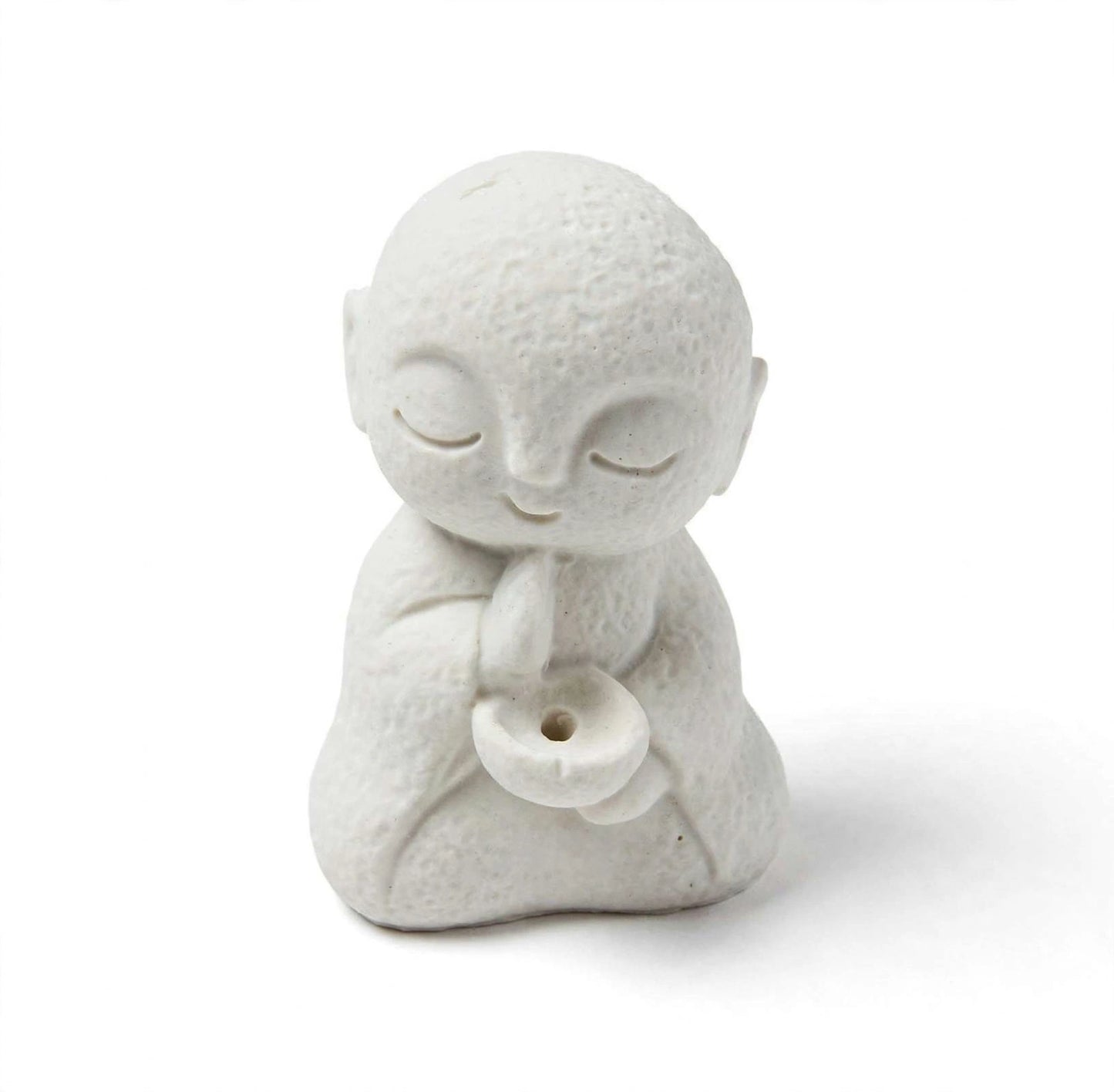 Mini Buddha incense holder