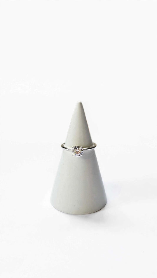 Small Ring Cone