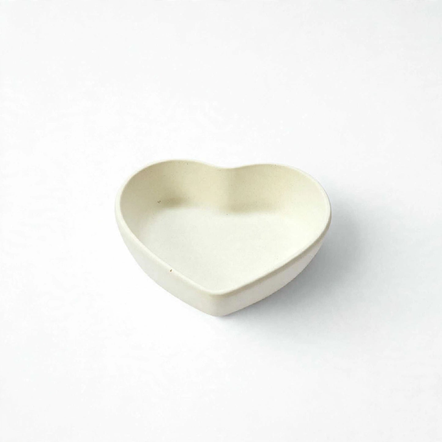 Small Heart Vessel