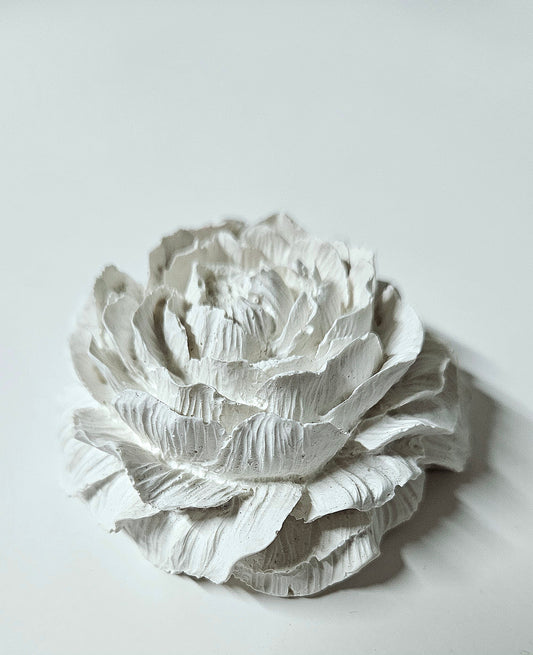 Peony Flower Decor or Diffuser