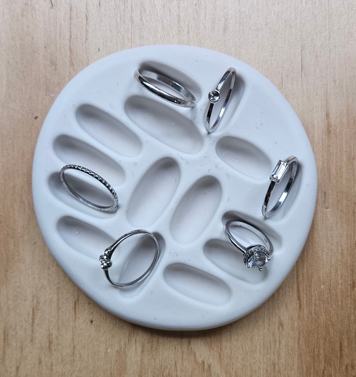 Moon Ring Tray