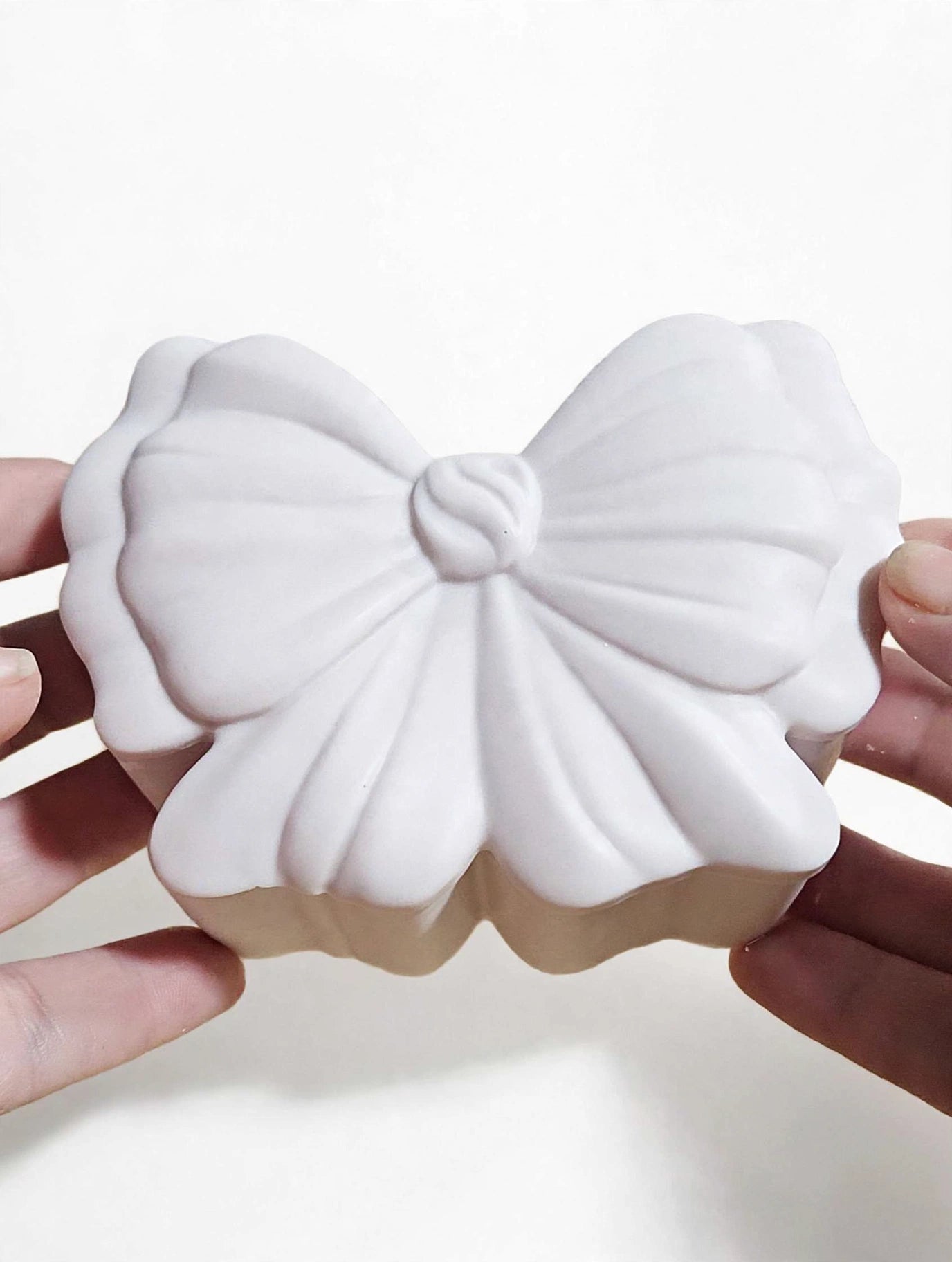 Bow Trinket Box