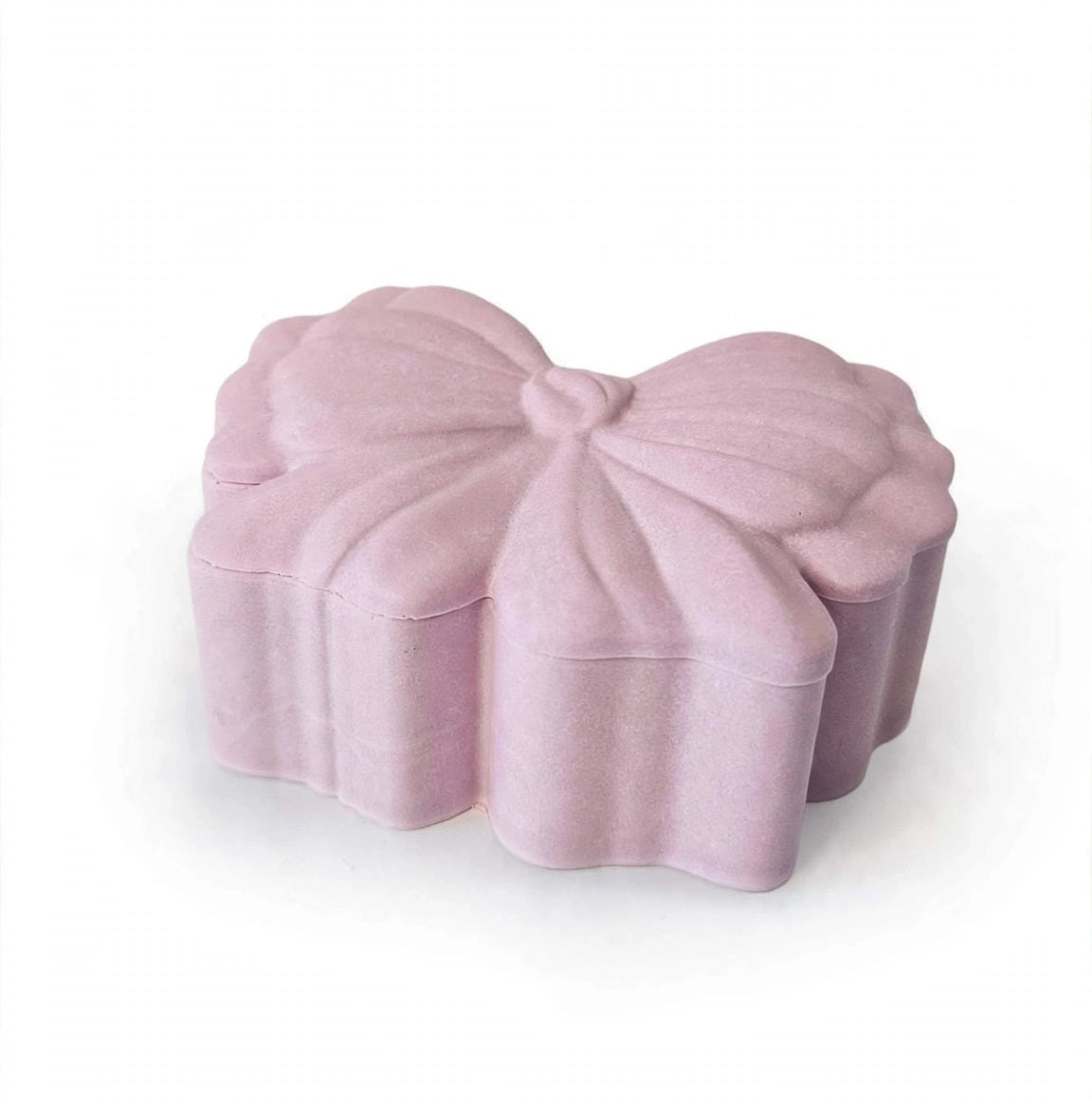 Bow Trinket Box
