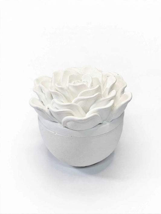 Rose Vessel