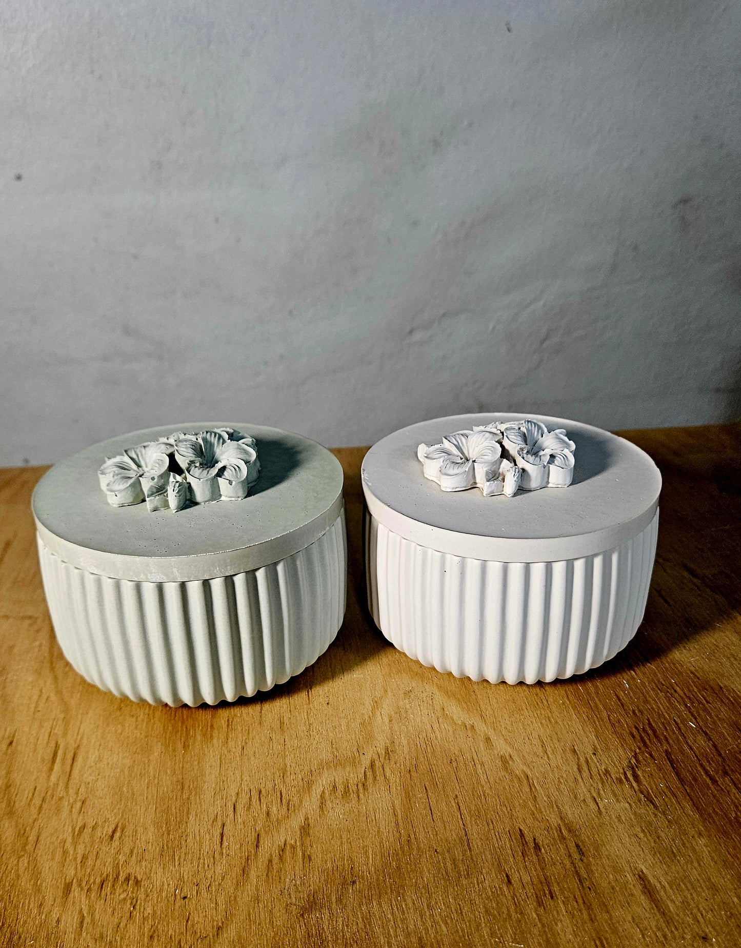 Elara Vessel +