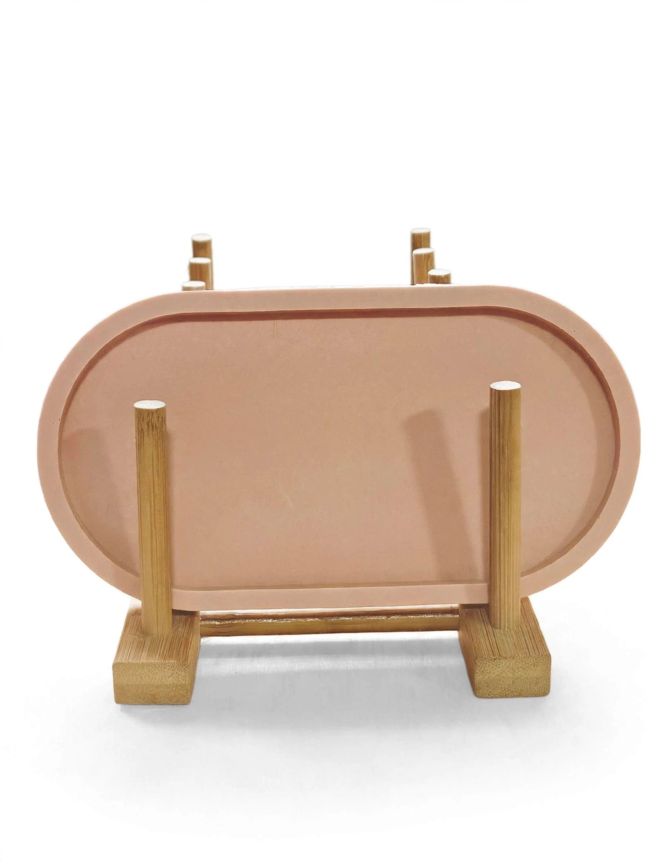 Oval Trinket Tray (18cm)