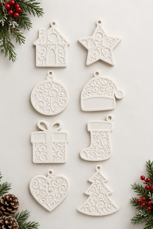 Christmas Ornaments