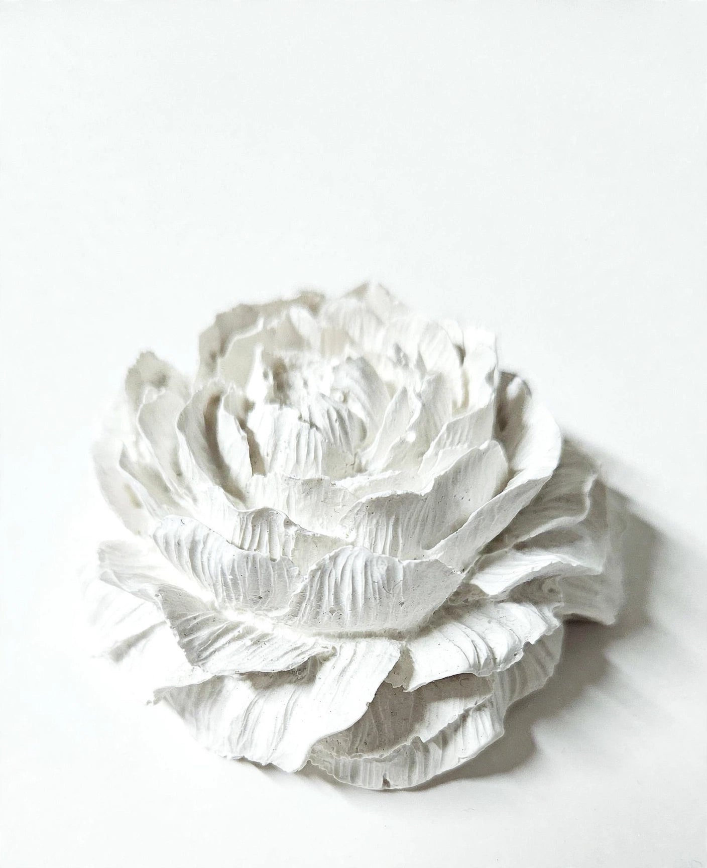 Peony Flower Decor or Diffuser