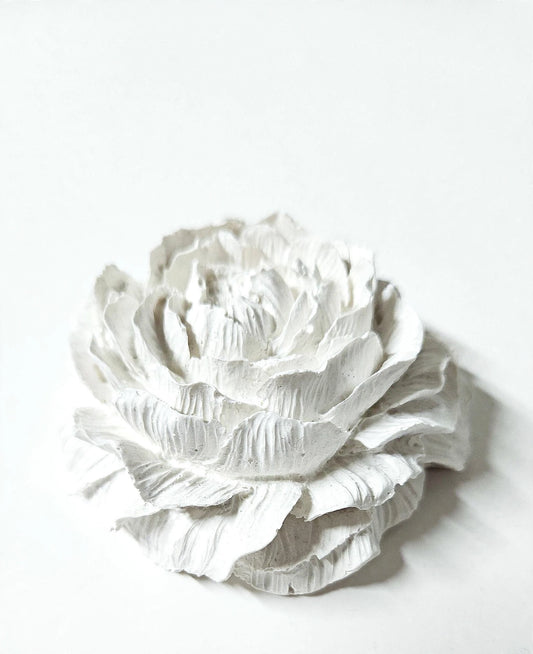 Peony Flower Decor or Diffuser